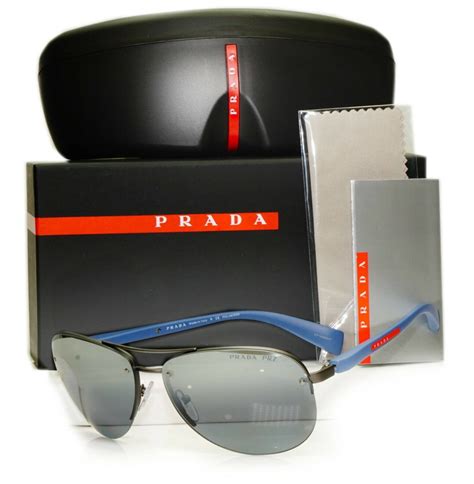 prada sps 56m replacement lenses|Prada SPS56Q Replacement Lenses .